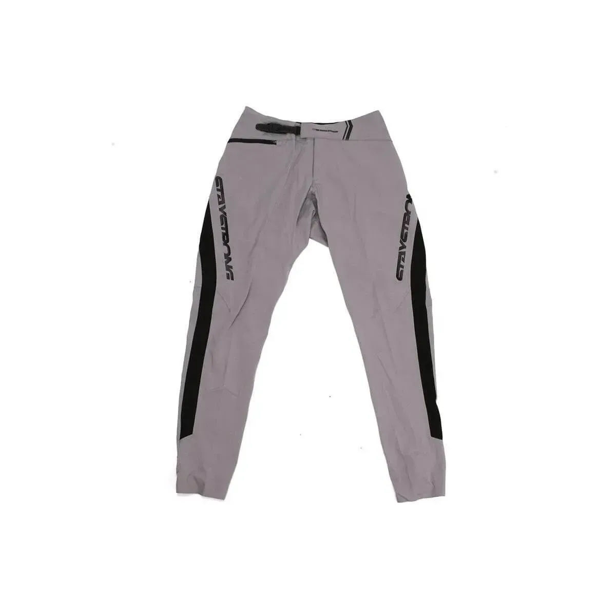 Stay Strong V2 Race Pant Grey/Black